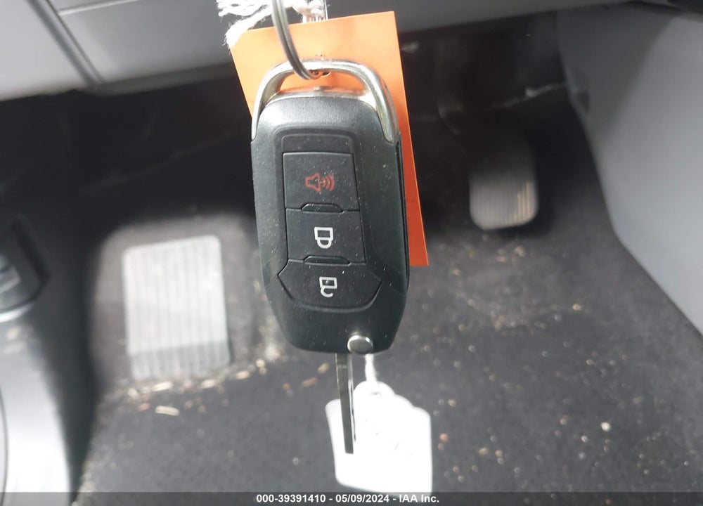 2023 FORD F-150 XLT VIN: 1FTFW1E84PFA03262