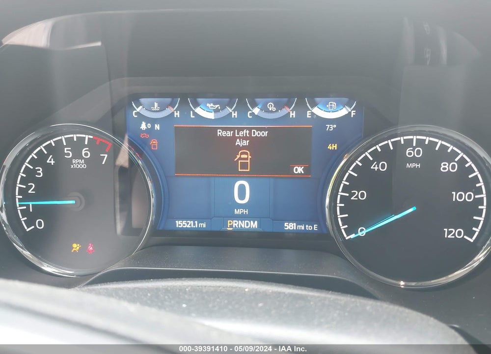 2023 FORD F-150 XLT VIN: 1FTFW1E84PFA03262