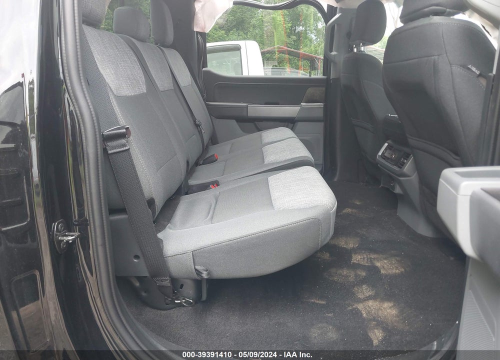 2023 FORD F-150 XLT VIN: 1FTFW1E84PFA03262