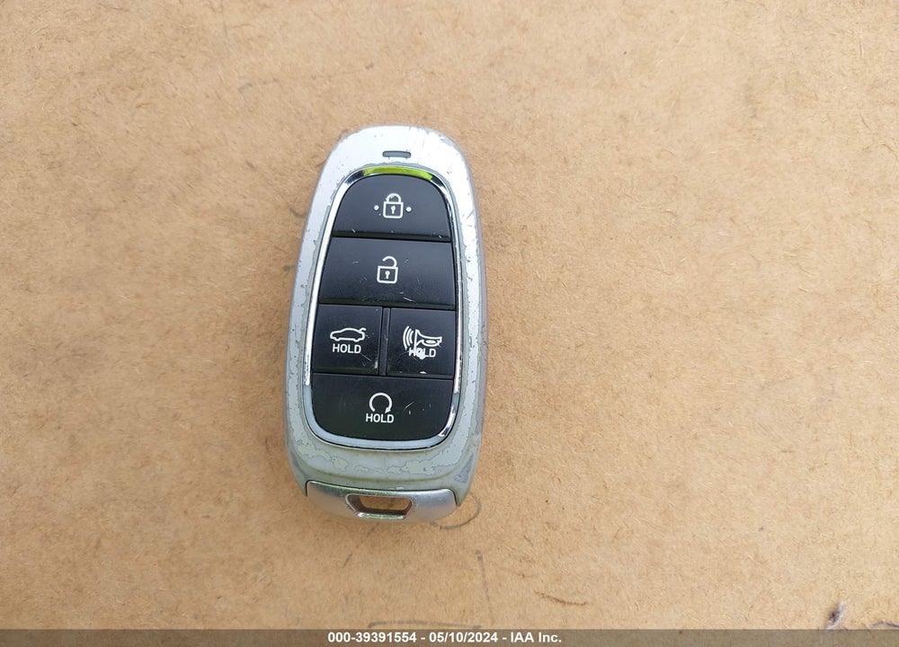 2021 HYUNDAI SONATA VIN: KMHL64JA0MA165553
