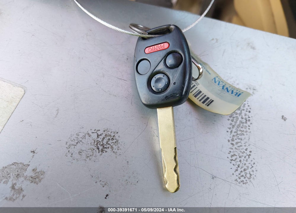 2008 HONDA CIVIC LX VIN: 2HGFA165X8H309483
