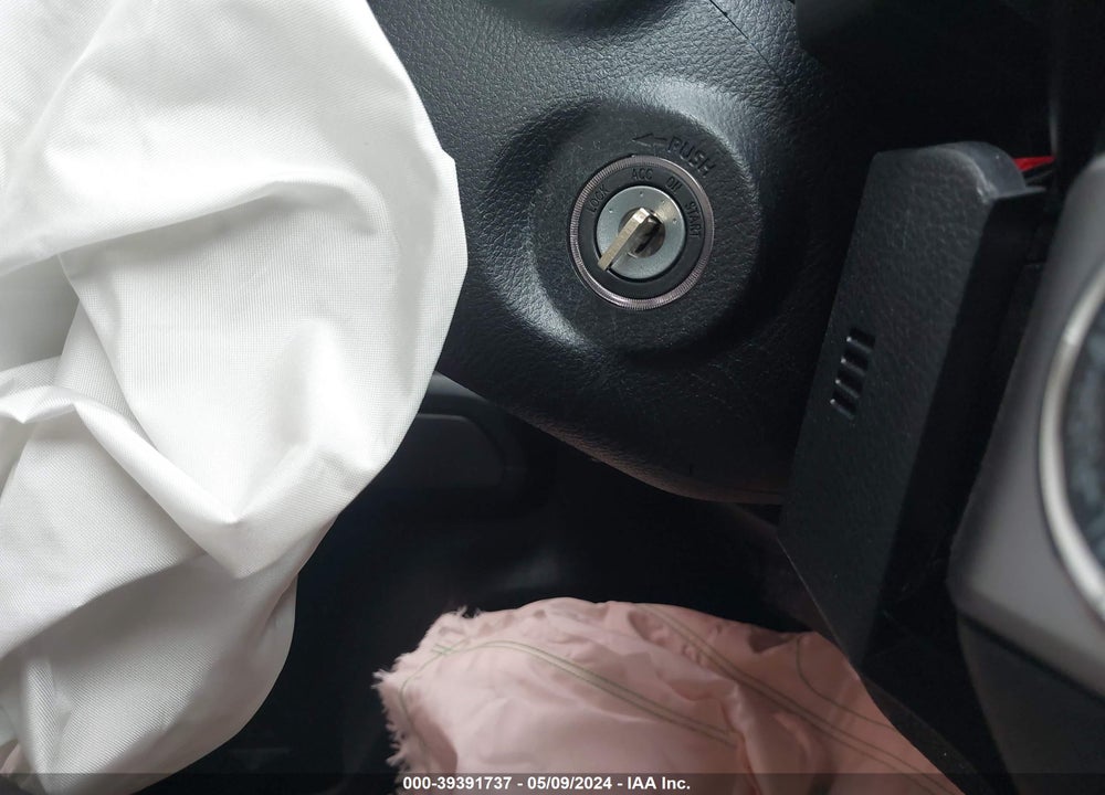 2023 TOYOTA TACOMA SR V6 VIN: 3TMCZ5AN5PM629724