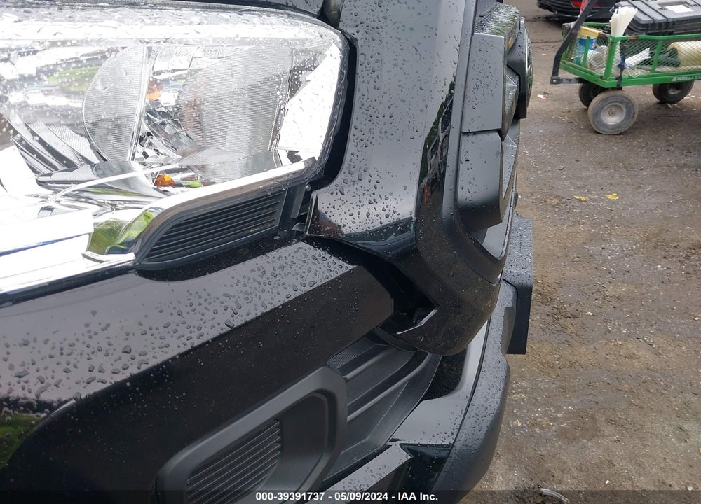 2023 TOYOTA TACOMA SR V6 VIN: 3TMCZ5AN5PM629724