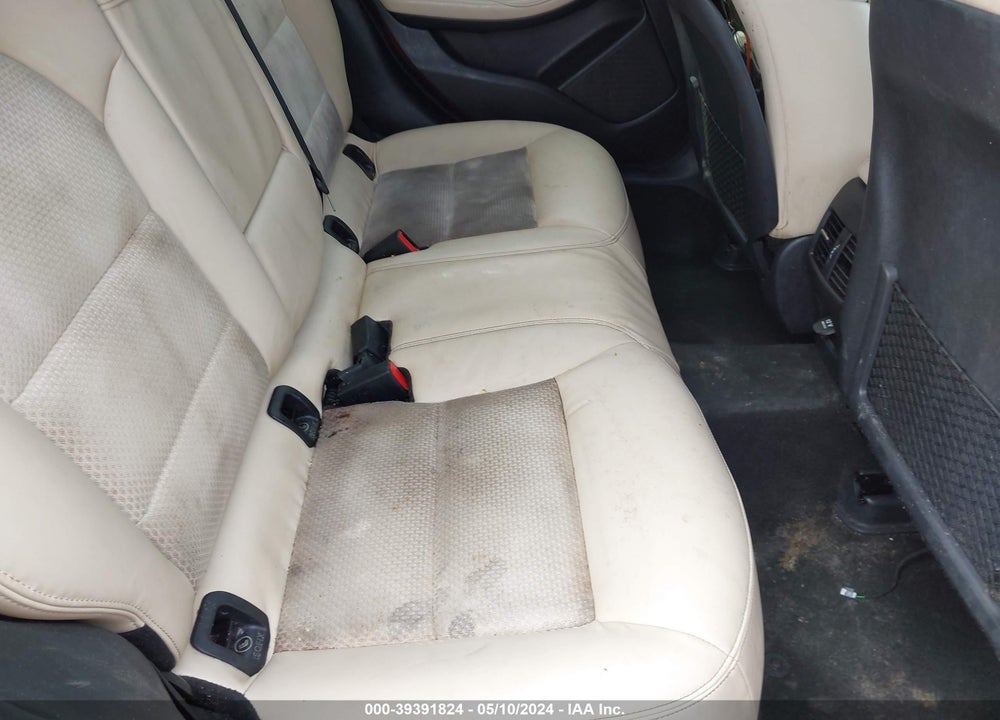 2019 INFINITI QX30 LUXE VIN: SJKCH5CP3KA009362