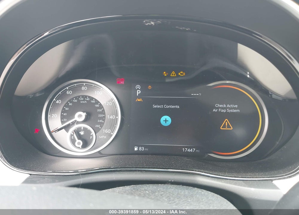 2022 GENESIS GV70 2.5T AWD VIN: KMUMADTB8NU075139