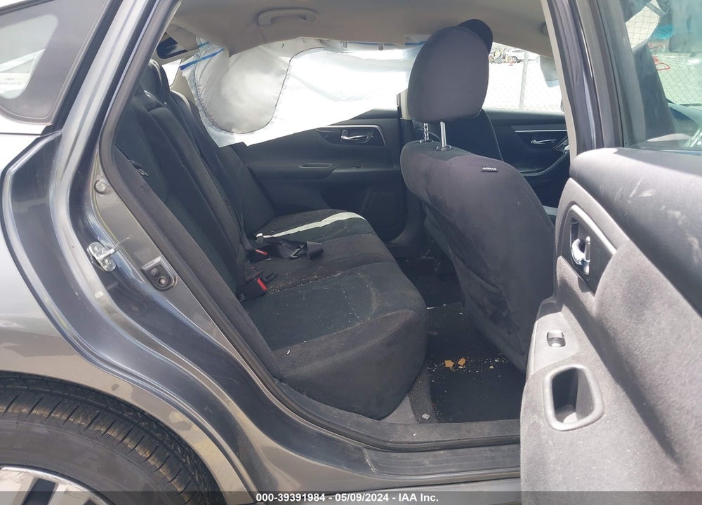 2014 NISSAN ALTIMA 2.5/2.5 S/2.5 SL/2.5 SV VIN: 1N4AL3AP9EN374051