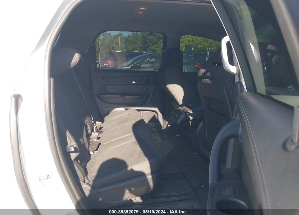 2016 GMC ACADIA SLE-1 VIN: 1GKKRNED8GJ298958