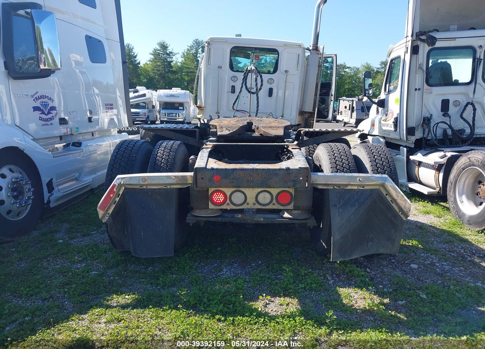 2020 WESTERN STAR 4900 EX VIN: 5KJJAED11LPLU6459