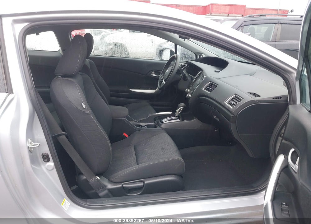 2015 HONDA CIVIC EX VIN: 2HGFG3B88FH530815