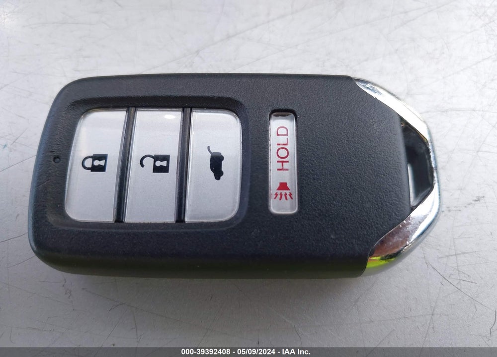 2015 HONDA CR-V EX-L VIN: 2HKRM3H77FH538043