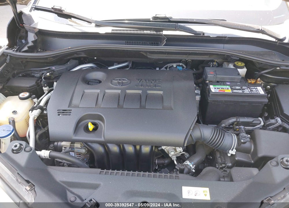 2018 TOYOTA C-HR XLE VIN: NMTKHMBX1JR055167