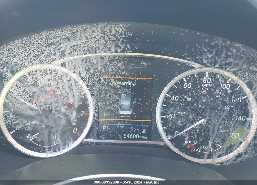 2019 NISSAN SENTRA S VIN: 3N1AB7AP4KY259055