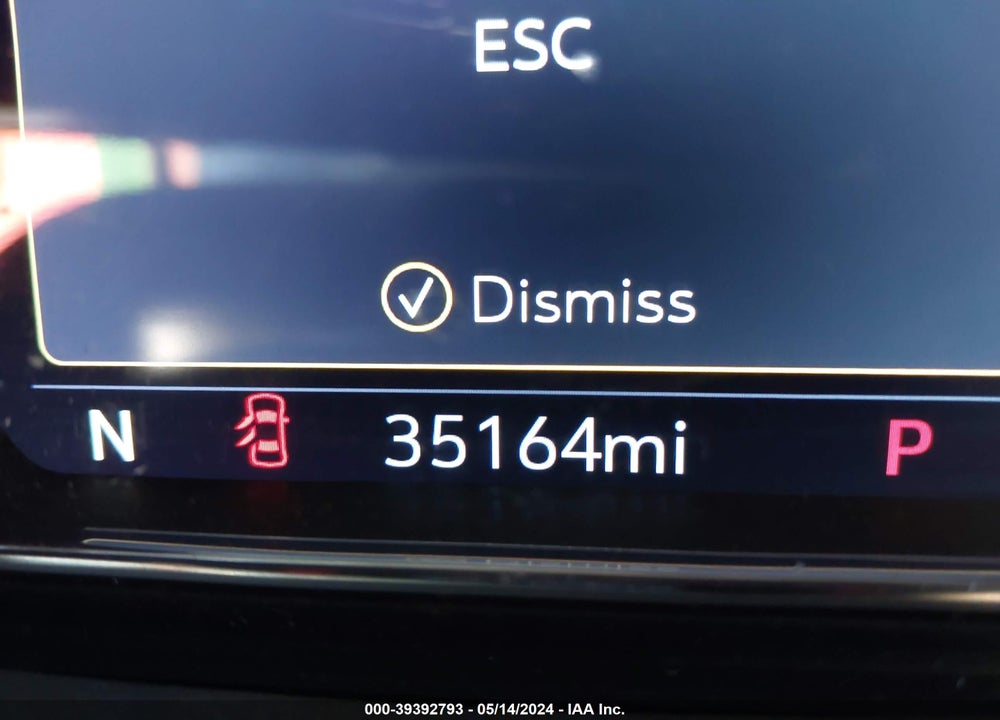 2022 GMC SIERRA 3500HD 4WD  LONG BED DENALI/4WD  STANDARD BED DENALI VIN: 1GT49WEY8NF347587