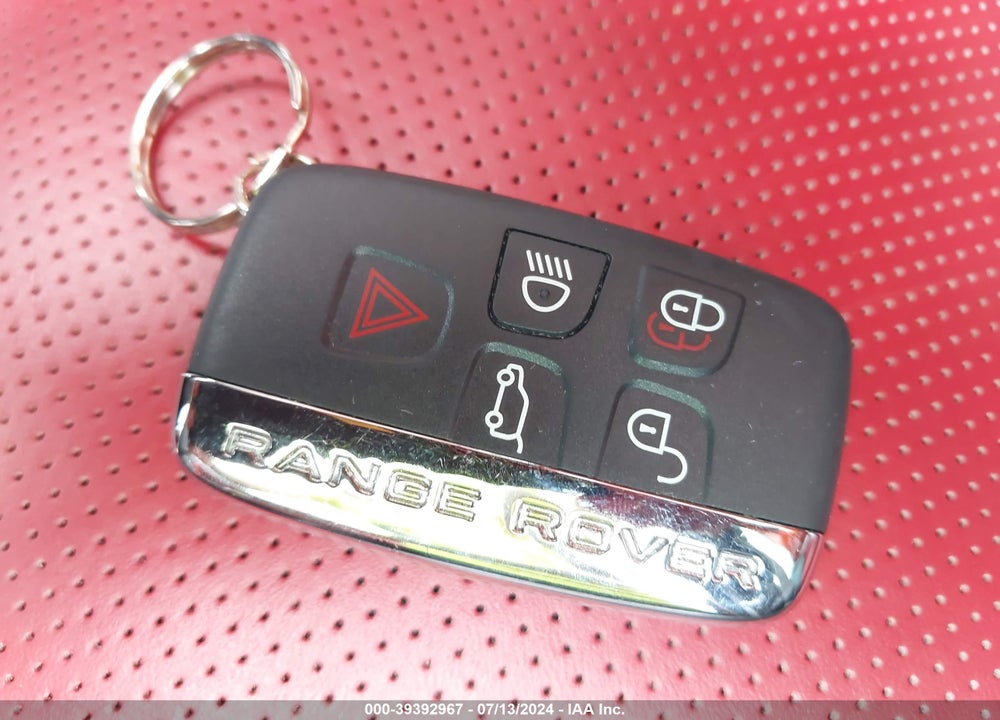 2016 LAND ROVER RANGE ROVER EVOQUE VIN: SALVD2BG2GH105112