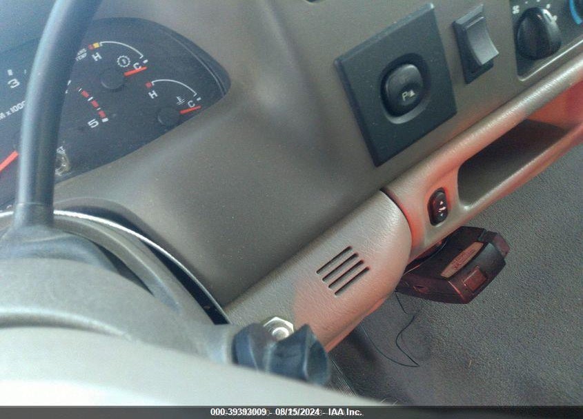 2004 FORD F-350 LARIAT/XL/XLT VIN: 1FTSW30P24EA48761
