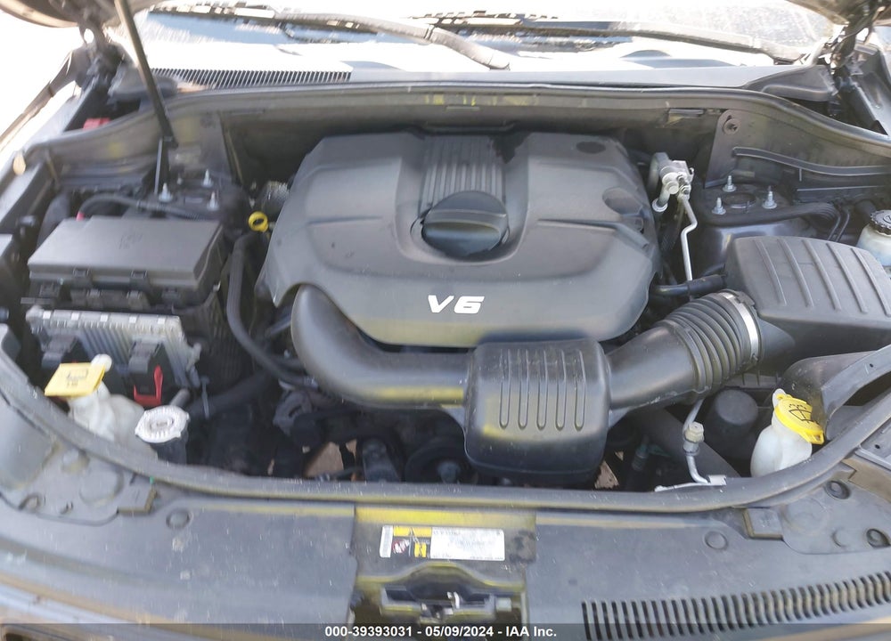 2015 JEEP GRAND CHEROKEE VIN: 1C4RJEAG7FC792832
