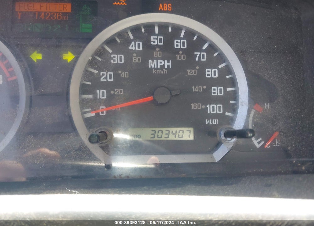 2013 ISUZU NPR HD DSL REG VIN: JALC4W164D7003308
