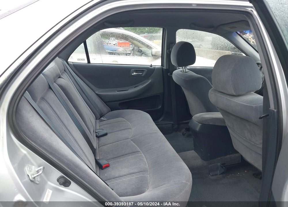 1999 HONDA ACCORD LX VIN: 1HGCG6652XA071026