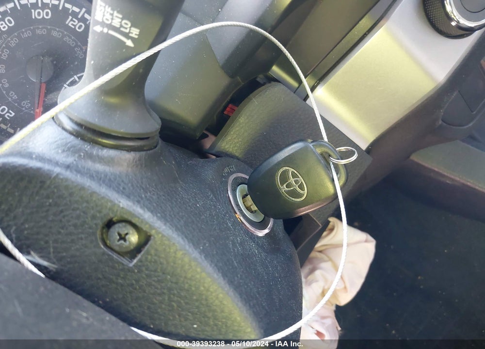 2022 TOYOTA TACOMA SR V6 VIN: 3TMCZ5AN5NM503229