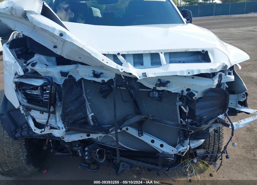 2021 TOYOTA TUNDRA LIMITED VIN: 5TFHY5F16MX033137