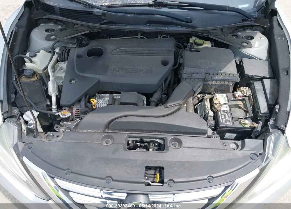 2016 NISSAN ALTIMA 2.5/2.5 S/2.5 SL/2.5 SR/2.5 SV VIN: 1N4AL3AP7GN305488