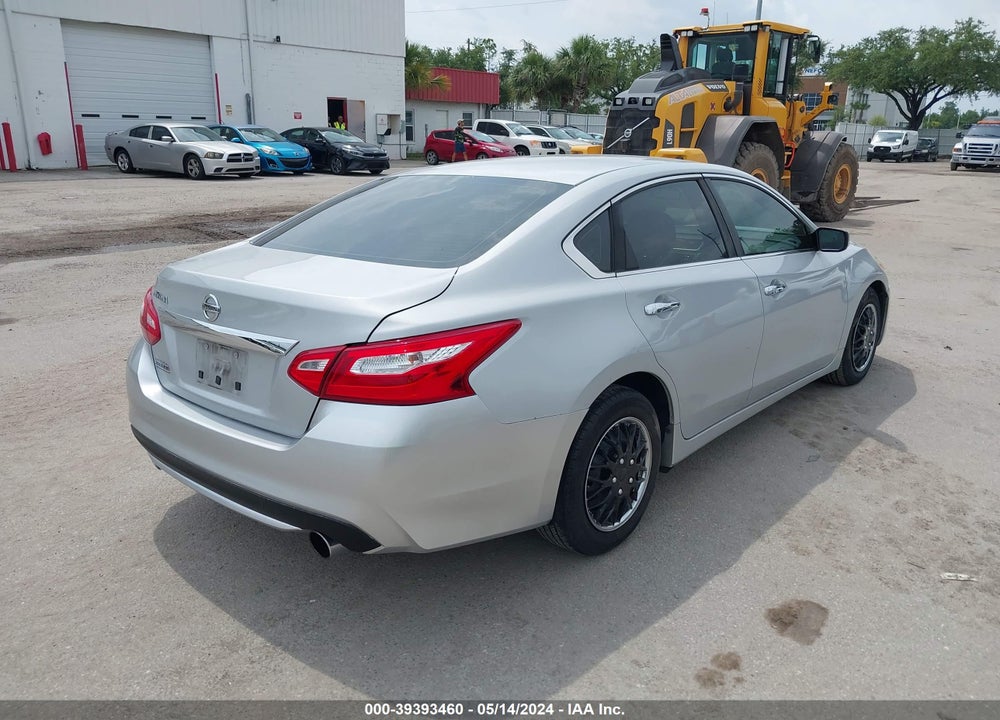 2016 NISSAN ALTIMA 2.5/2.5 S/2.5 SL/2.5 SR/2.5 SV VIN: 1N4AL3AP7GN305488