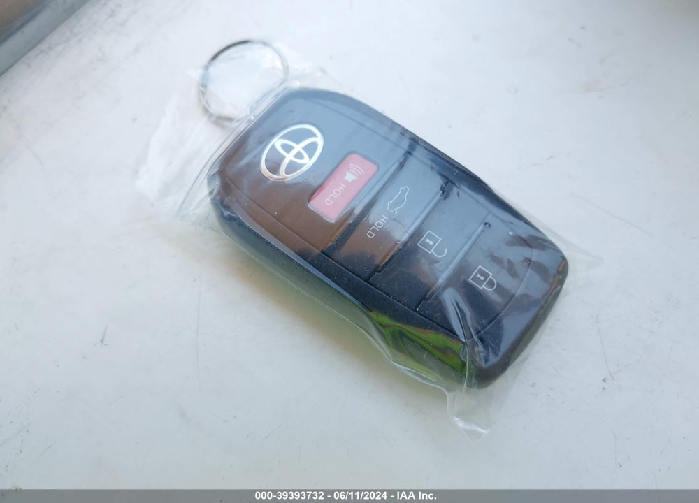 2024 TOYOTA COROLLA SE VIN: 5YFS4MCE9RP179279