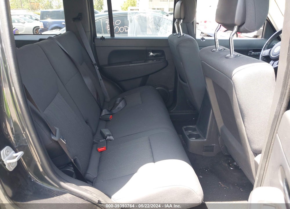 2011 JEEP LIBERTY SPORT VIN: 1J4PN2GK5BW586577