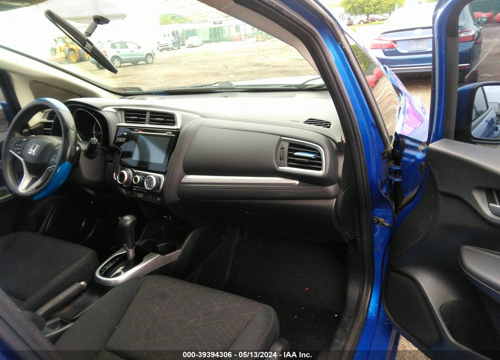 2015 HONDA FIT EX/EX-L VIN: 3HGGK5H85FM776051
