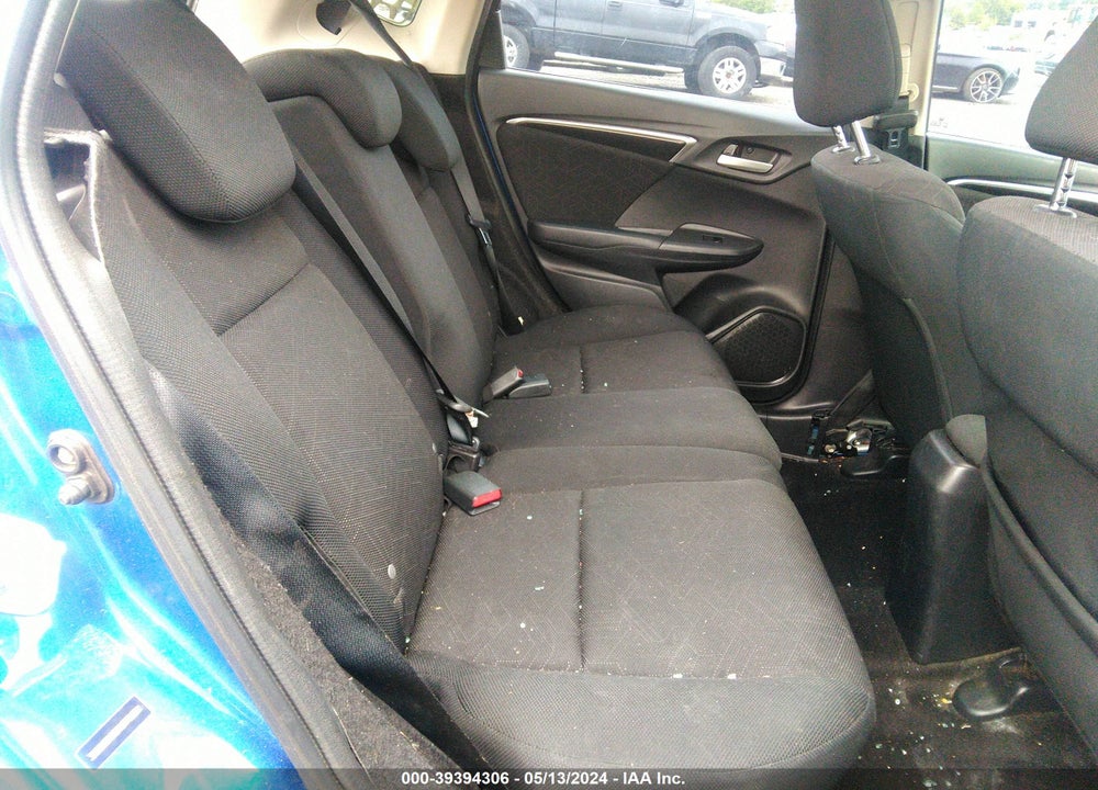 2015 HONDA FIT EX/EX-L VIN: 3HGGK5H85FM776051