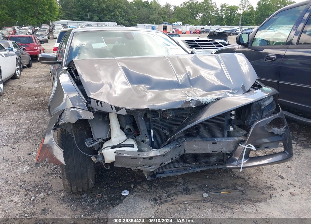 2020 DODGE CHARGER SXT RWD VIN: 2C3CDXBG8LH167389
