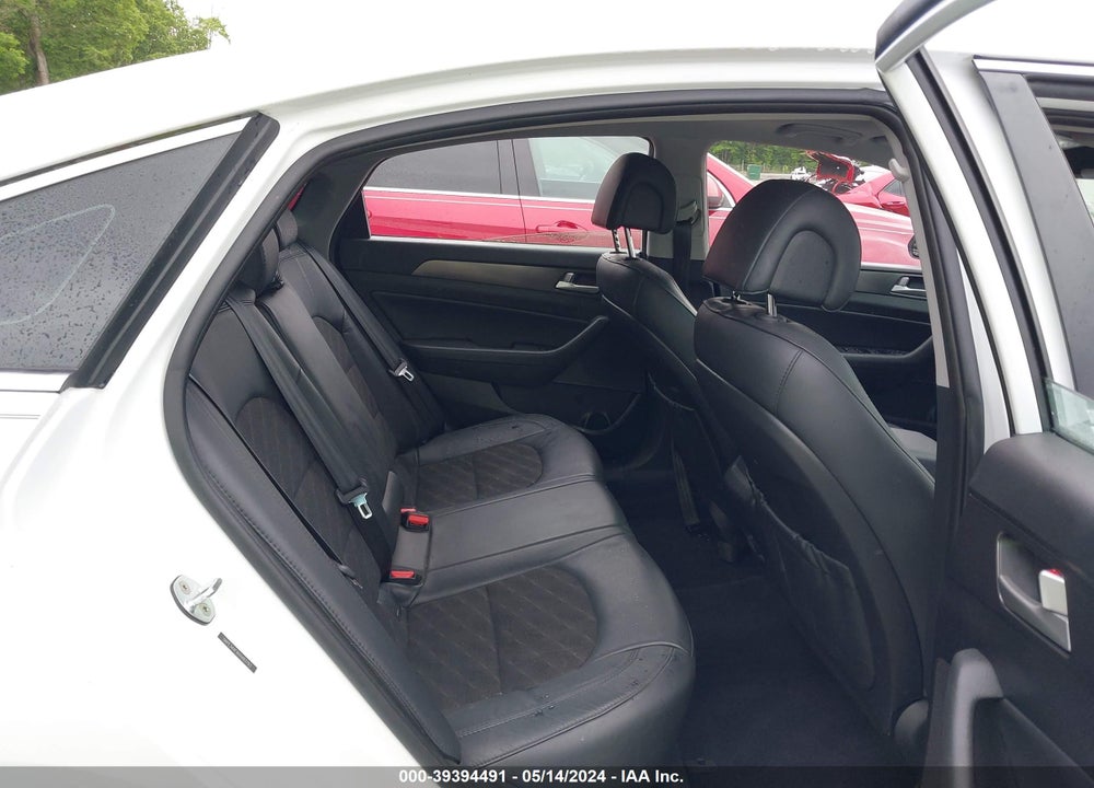 2017 HYUNDAI SONATA SPORT VIN: 5NPE34AFXHH483793