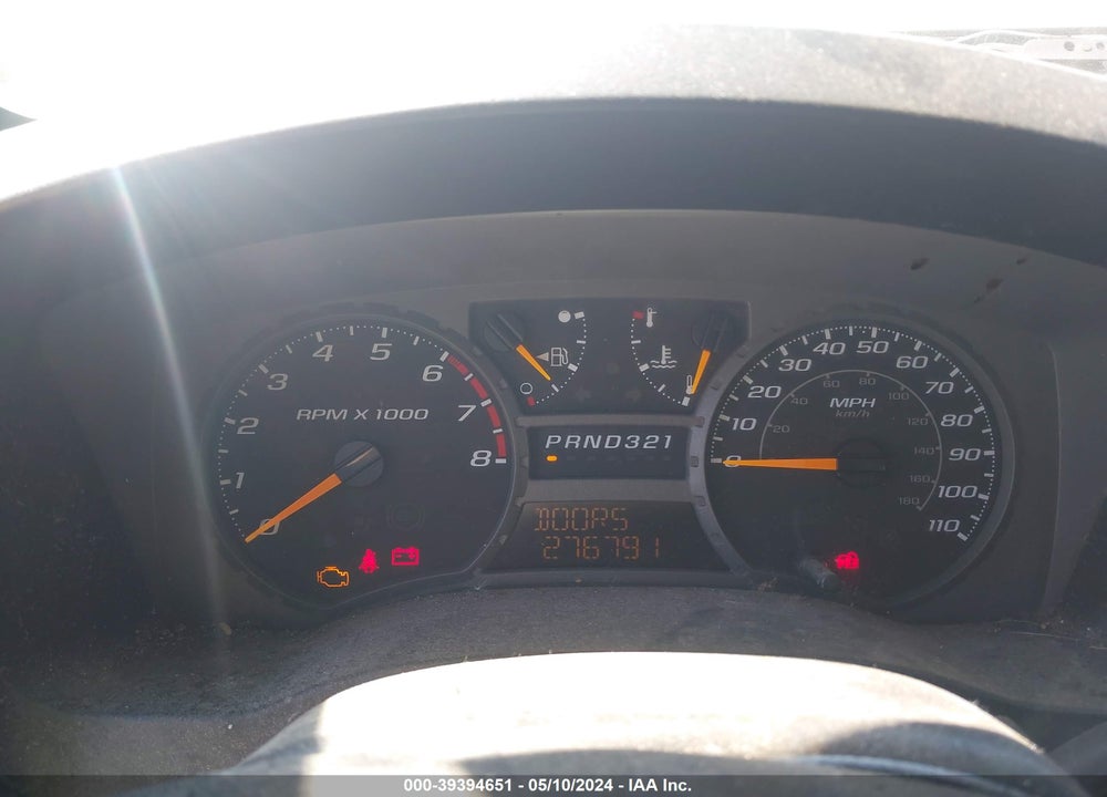 2004 GMC CANYON SLE VIN: 1GTCS196548204059
