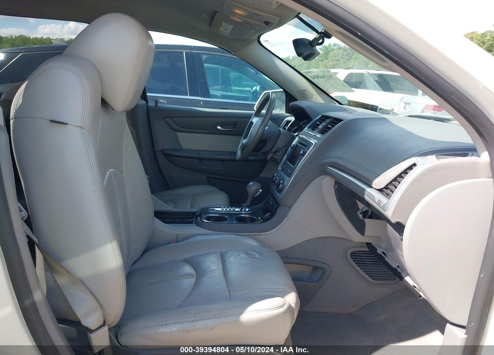 2013 GMC ACADIA SLT-1 VIN: 1GKKRRKD2DJ120003