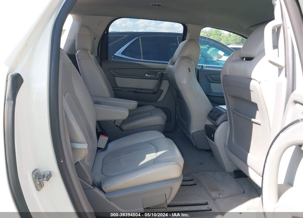 2013 GMC ACADIA SLT-1 VIN: 1GKKRRKD2DJ120003