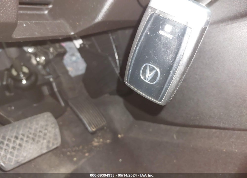 2021 ACURA ILX PREMIUM PACKAGE/TECHNOLOGY PACKAGE VIN: 19UDE2F71MA011285