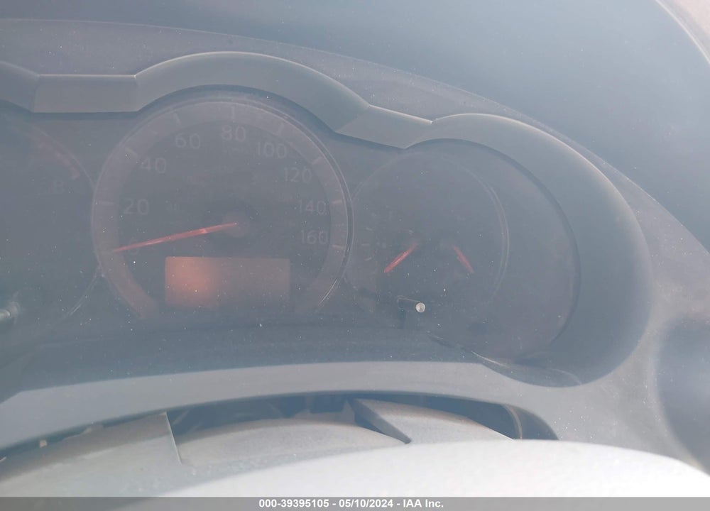 2012 NISSAN ALTIMA 2.5 S VIN: 1N4AL2AP9CN423787