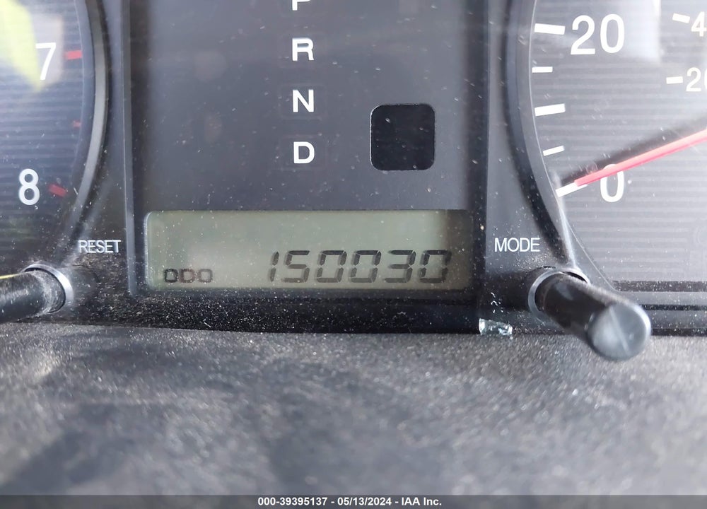 2003 HYUNDAI SONATA GLS/LX VIN: KMHWF35H73A880343