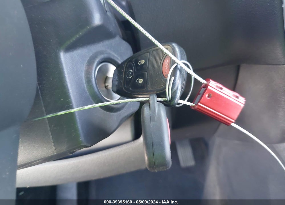 2014 JEEP COMPASS LATITUDE VIN: 1C4NJCEA7ED550415
