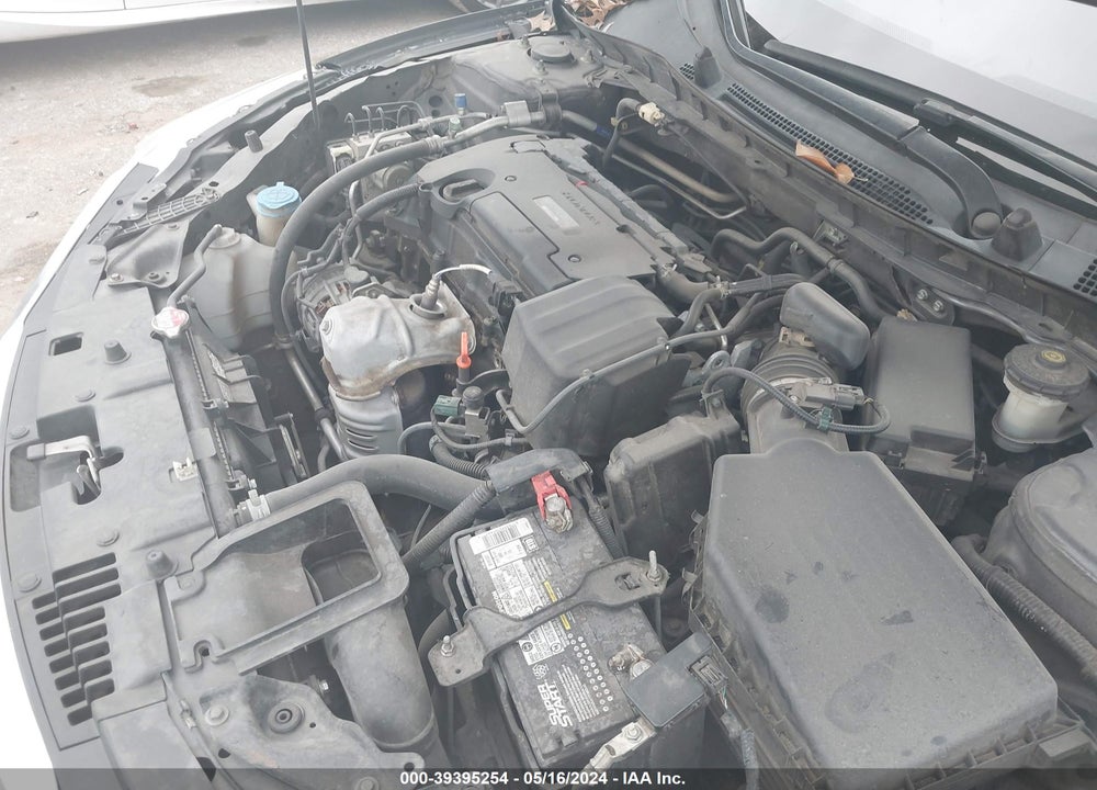 2017 HONDA ACCORD VIN: 1HGCR2F39HA020870
