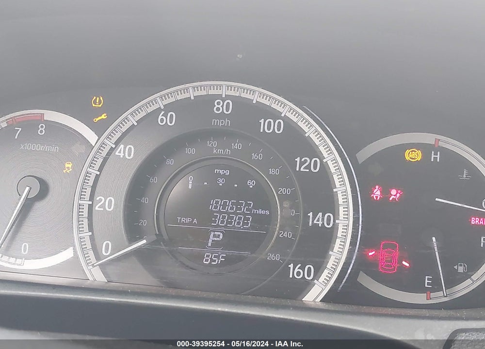2017 HONDA ACCORD VIN: 1HGCR2F39HA020870