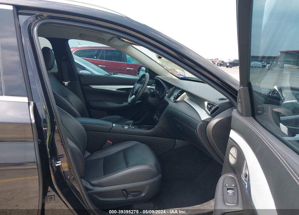 2019 INFINITI QX50 ESSENTIAL VIN: 3PCAJ5M18KF102653