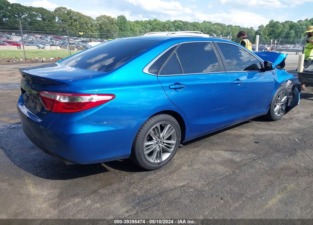 2017 TOYOTA CAMRY VIN: 4T1BF1FK0HU811173
