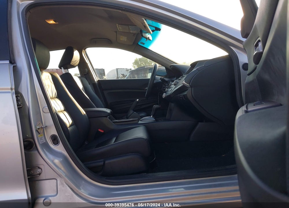 2012 HONDA ACCORD 2.4 SE VIN: 1HGCP2F69CA173256