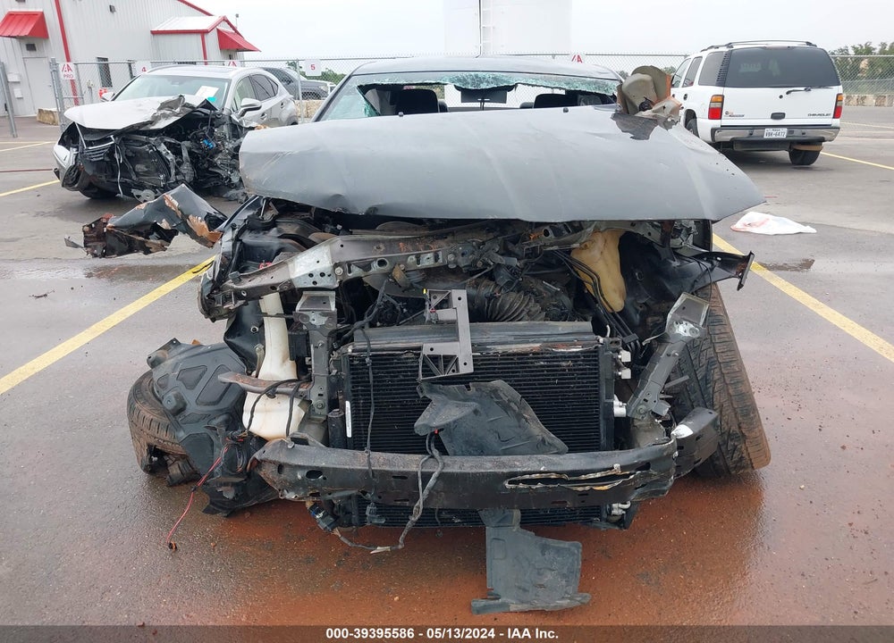 2021 CHRYSLER 300 300S VIN: 2C3CCABG5MH524089