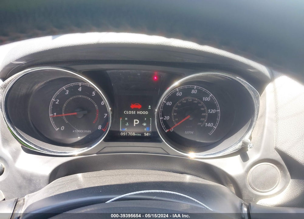 2021 MITSUBISHI OUTLANDER SPORT 2.0 BE 2WD/2.0 ES 2WD/2.0 LE 2WD/2.0 S 2WD VIN: JA4APUAU9MU014755