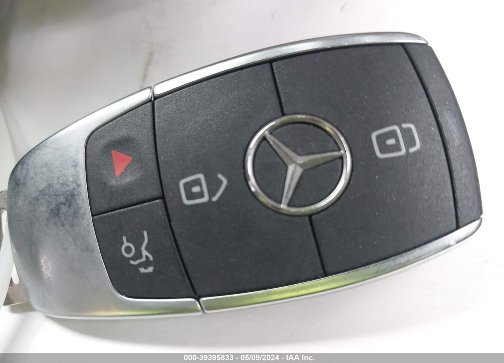 2024 MERCEDES-BENZ GLE 350 4MATIC VIN: 4JGFB4FBXRB123659