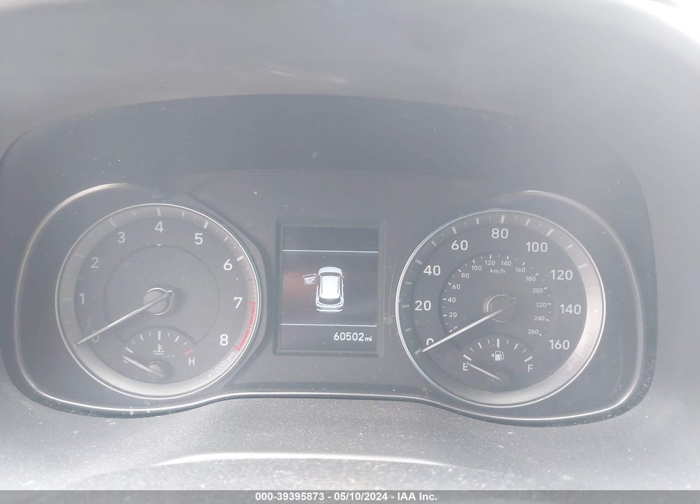 2019 HYUNDAI KONA SEL VIN: KM8K22AA8KU353678