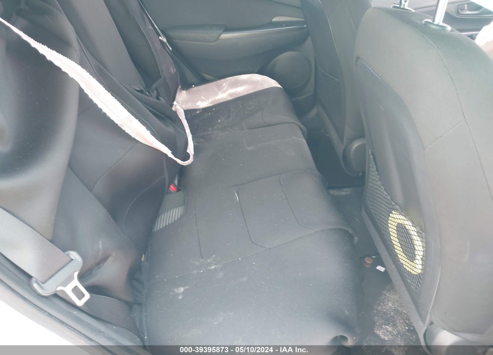 2019 HYUNDAI KONA SEL VIN: KM8K22AA8KU353678