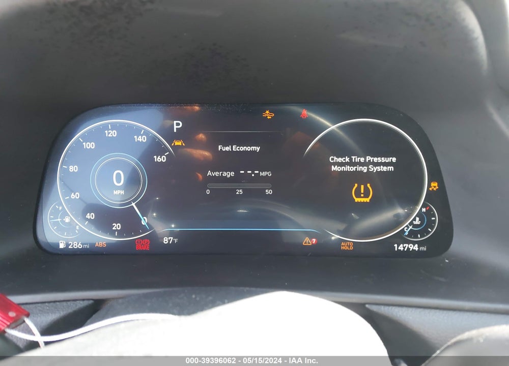 2022 HYUNDAI SONATA LIMITED VIN: KMHL34J2XNA225096